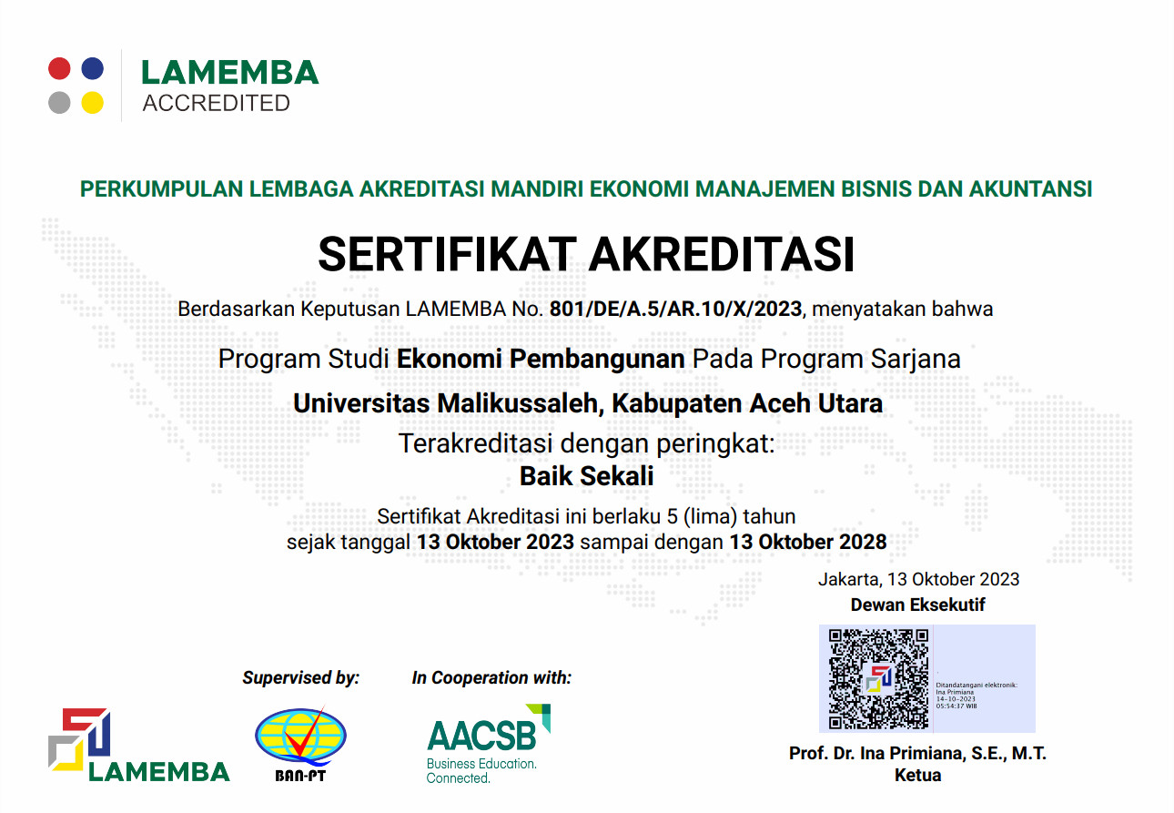 Sertifikat EKP