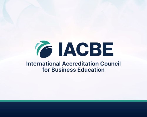 International Accreditation Council for Business Education (IACBE)
